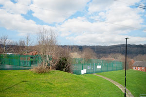 Whitehouse Lane Walkley